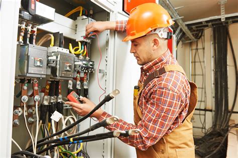 cheap electricians in my area